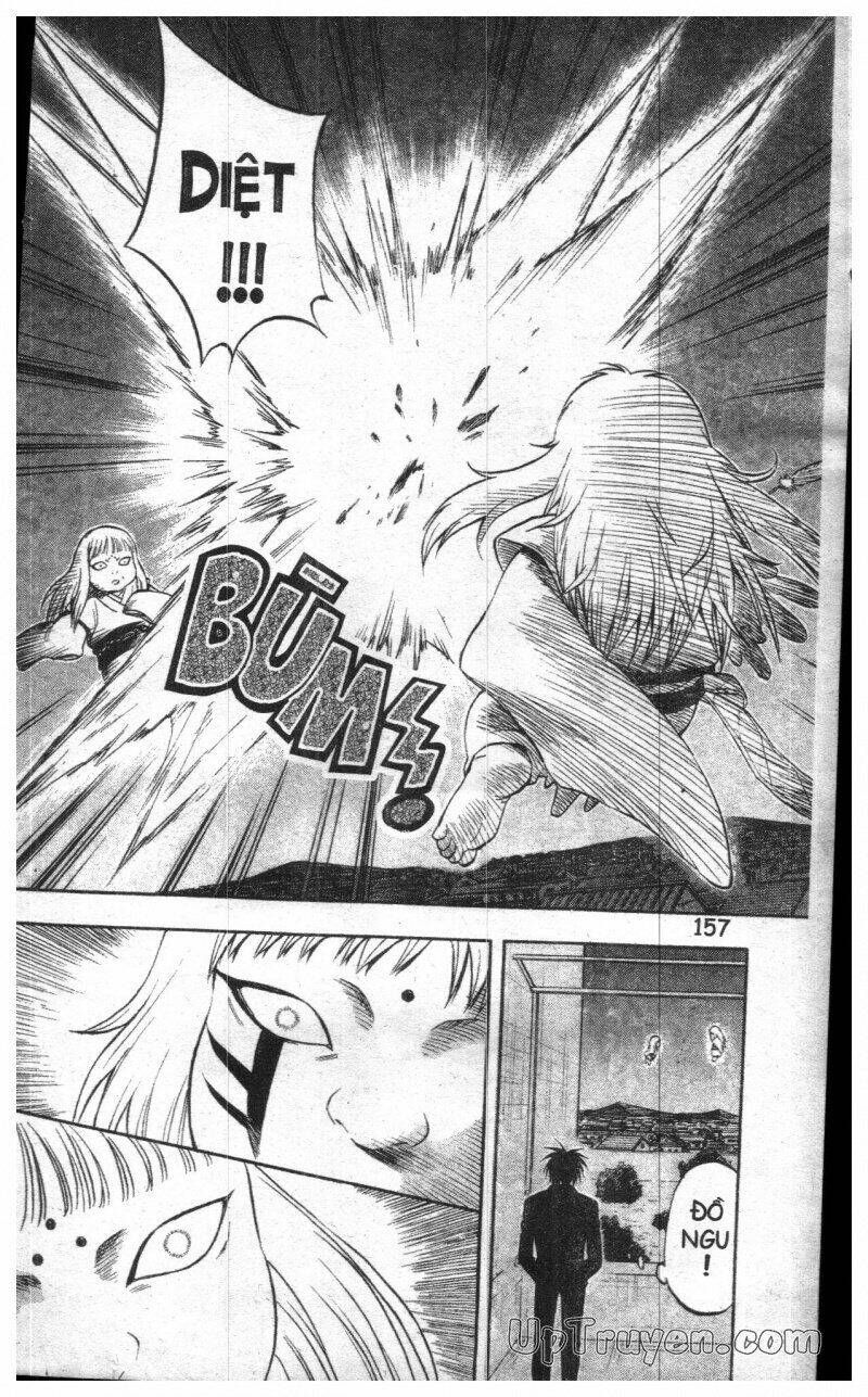Kết Giới Sư Chapter 36.4 - 155