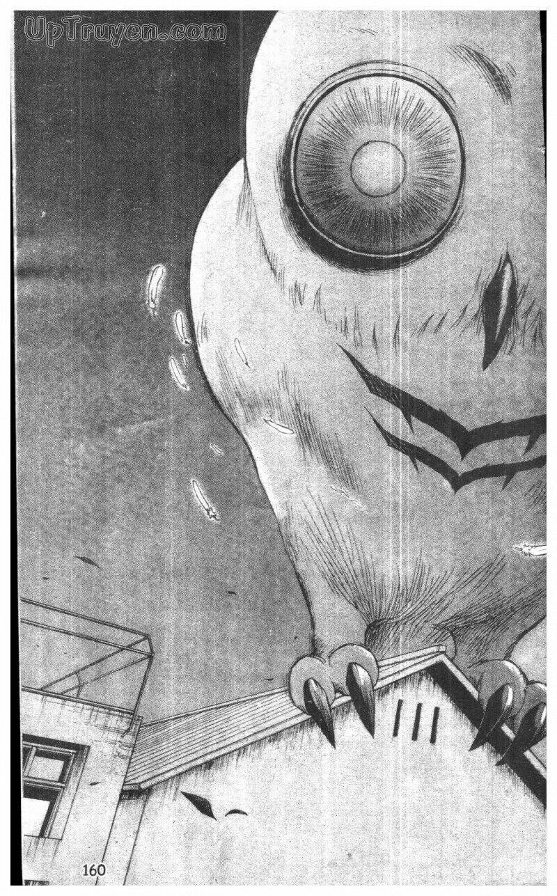 Kết Giới Sư Chapter 36.4 - 158