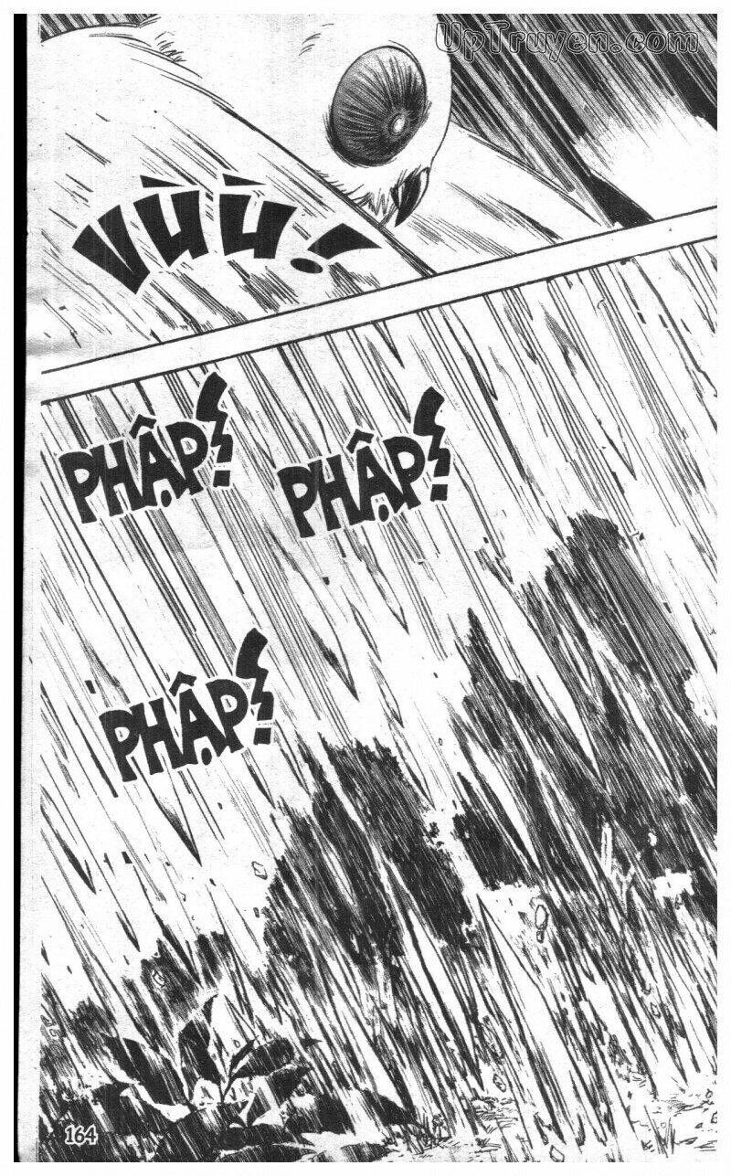 Kết Giới Sư Chapter 36.4 - 162