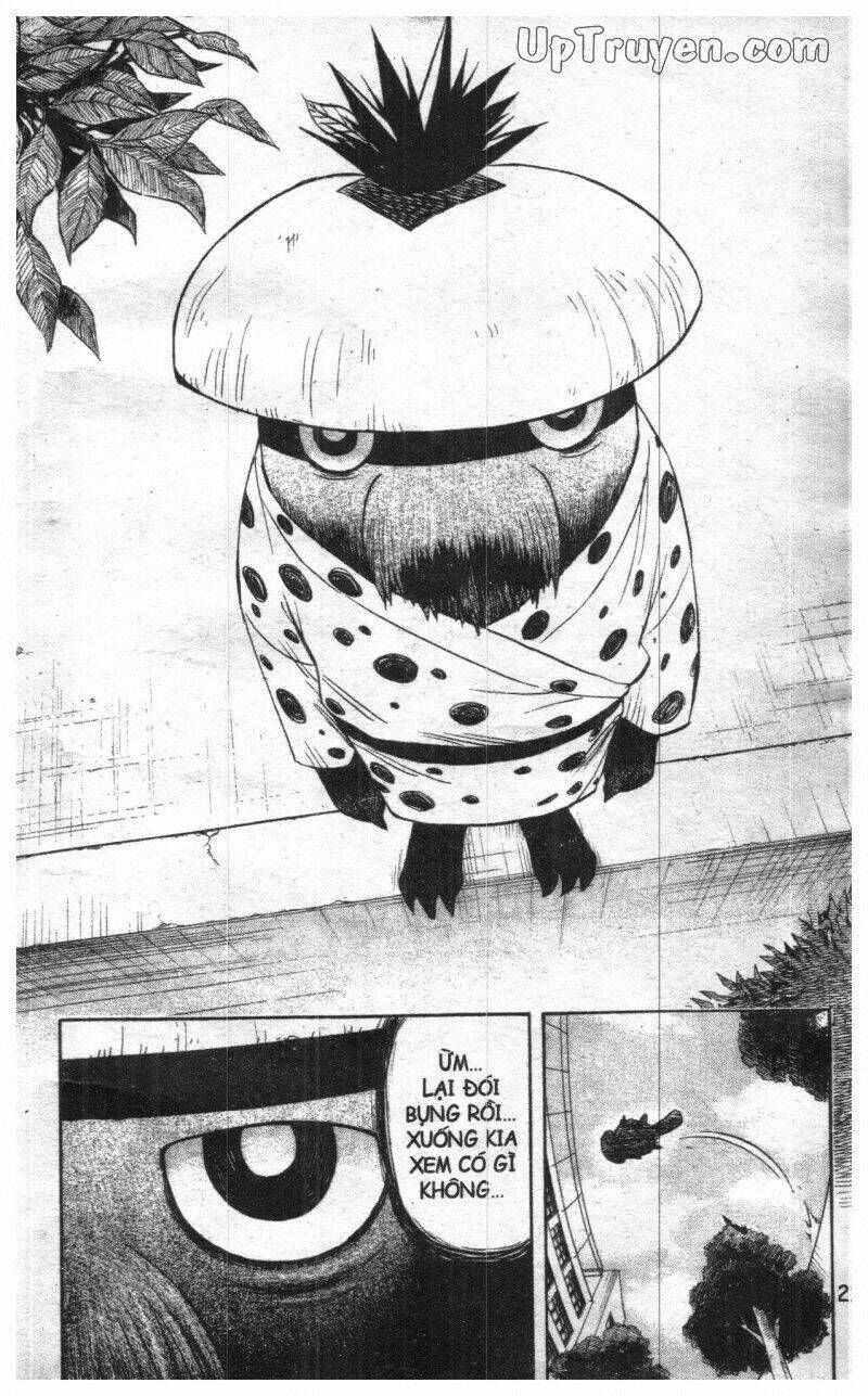 Kết Giới Sư Chapter 36.4 - 19