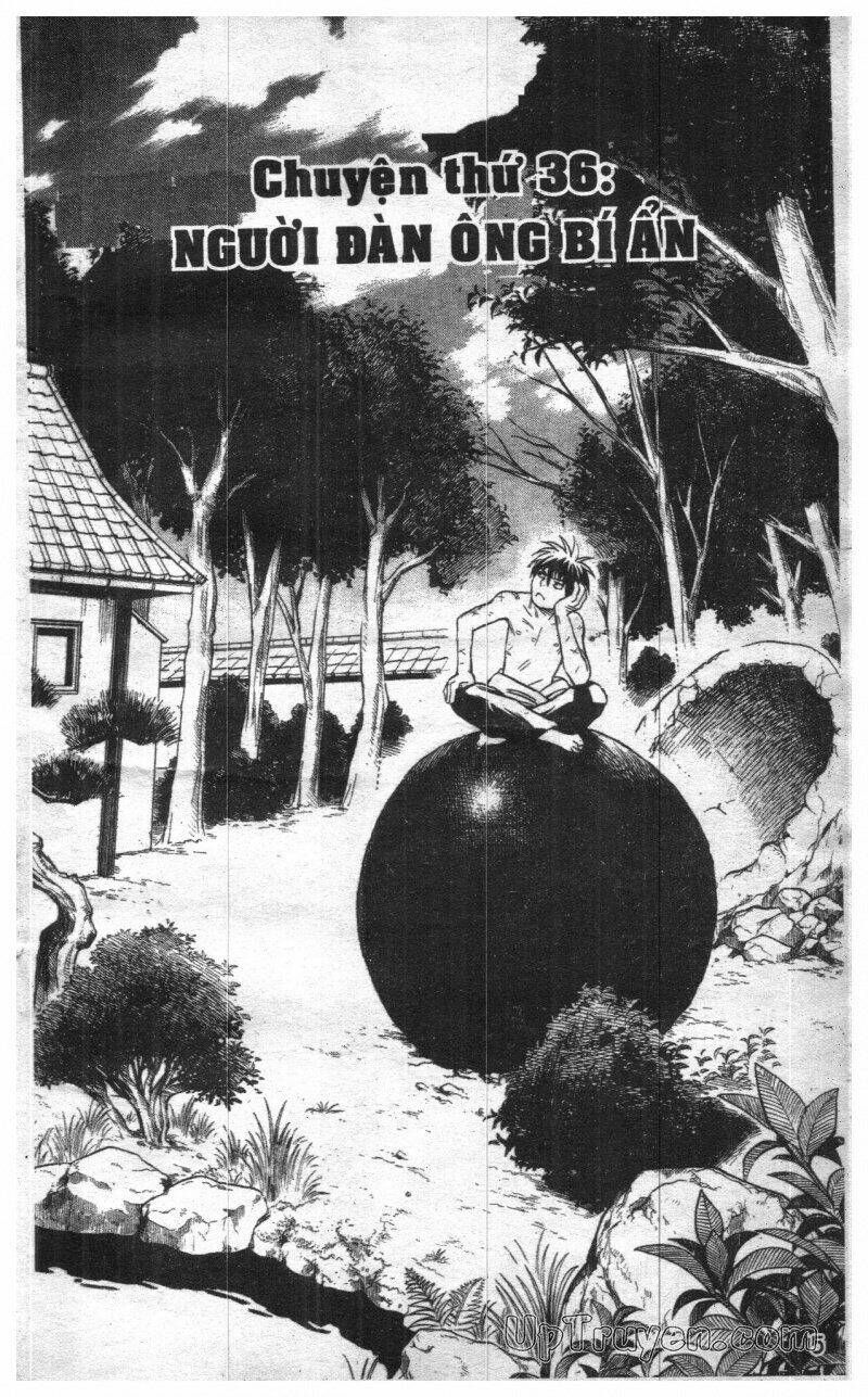 Kết Giới Sư Chapter 36.4 - 3