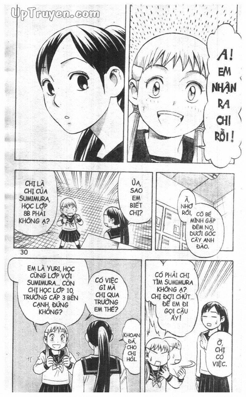 Kết Giới Sư Chapter 36.4 - 28