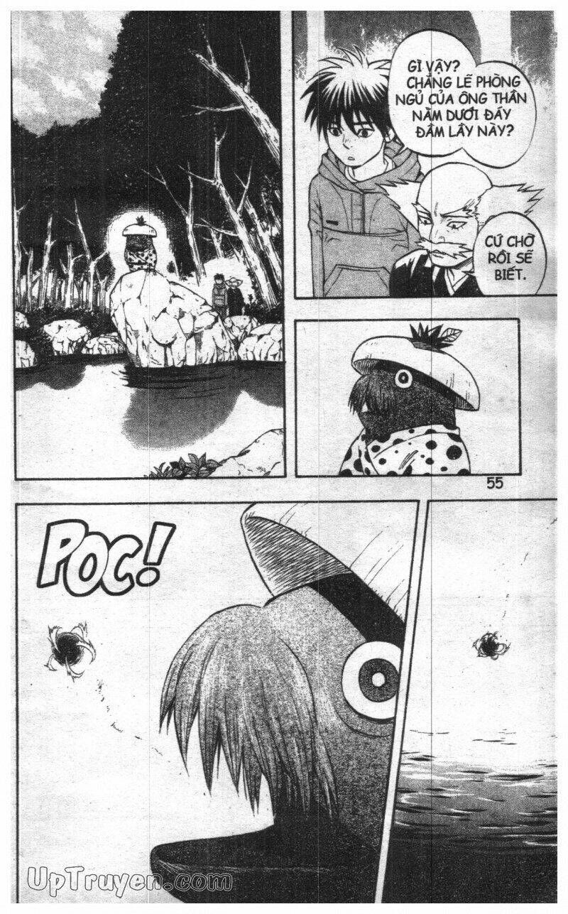 Kết Giới Sư Chapter 36.4 - 53