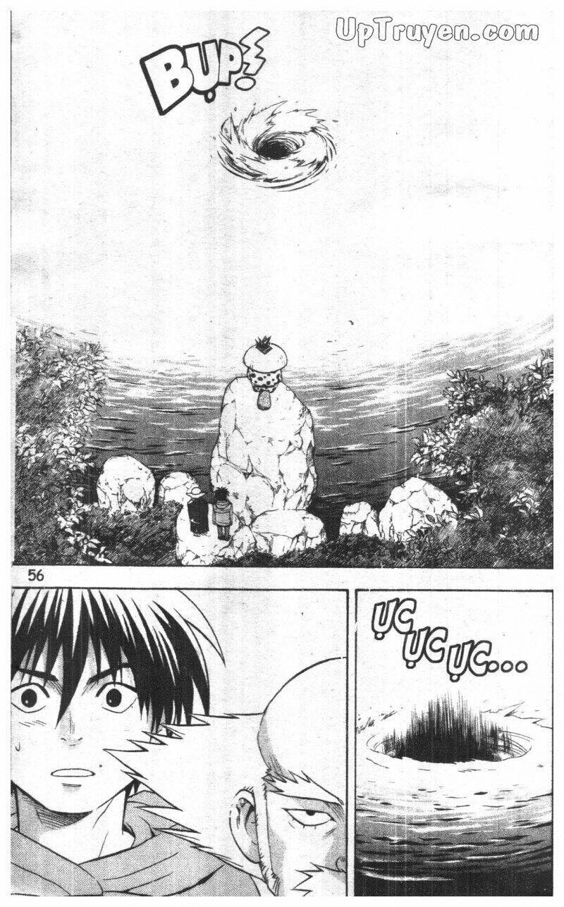 Kết Giới Sư Chapter 36.4 - 54