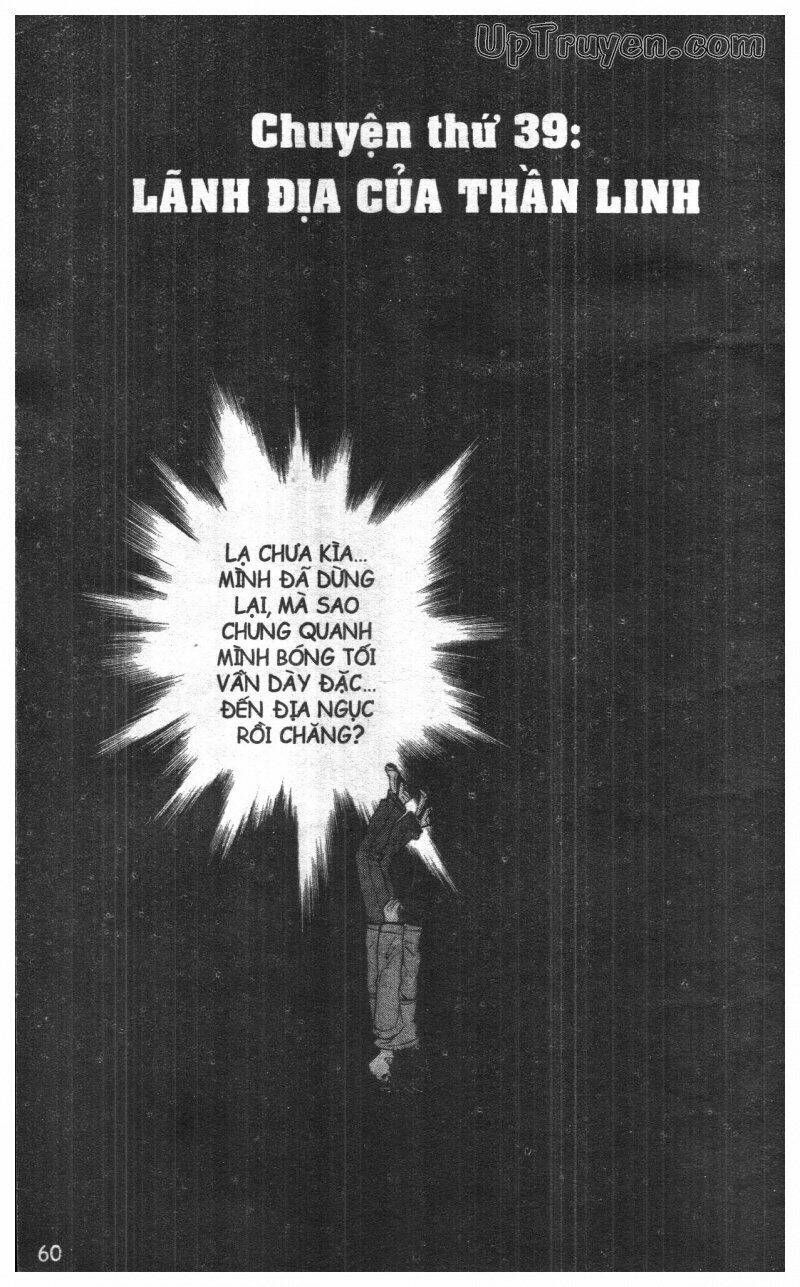 Kết Giới Sư Chapter 36.4 - 58