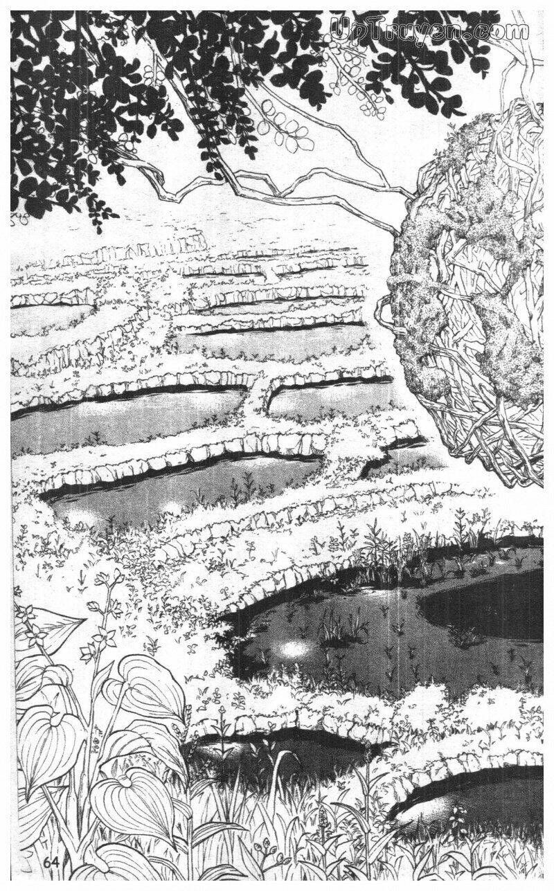 Kết Giới Sư Chapter 36.4 - 62