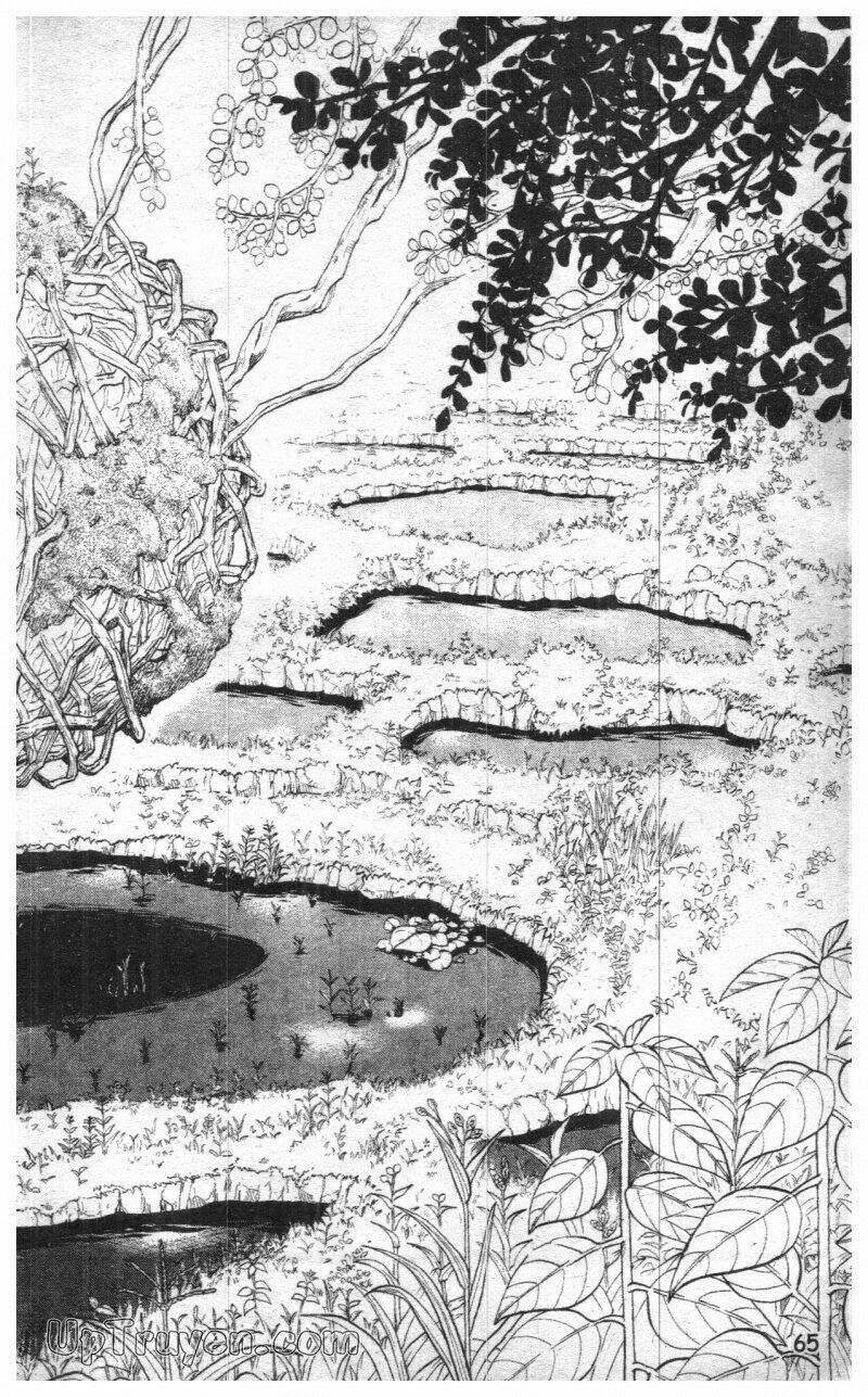 Kết Giới Sư Chapter 36.4 - 63