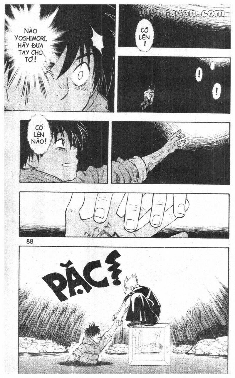 Kết Giới Sư Chapter 36.4 - 86