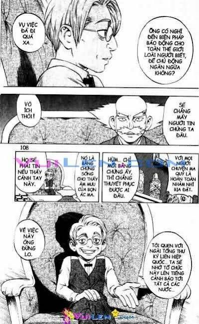 Kết Giới Sư Chapter 56.6 - 107
