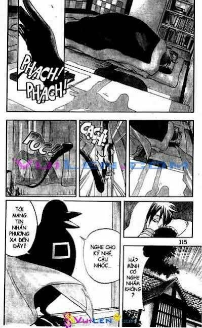 Kết Giới Sư Chapter 56.6 - 114