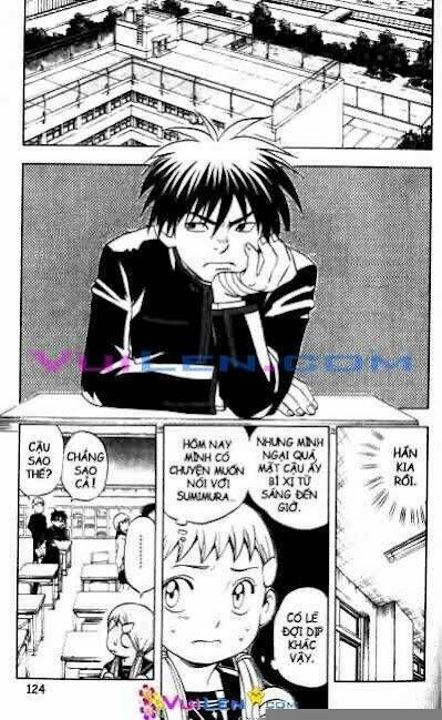 Kết Giới Sư Chapter 56.6 - 122