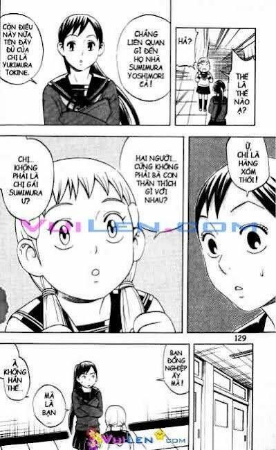 Kết Giới Sư Chapter 56.6 - 127