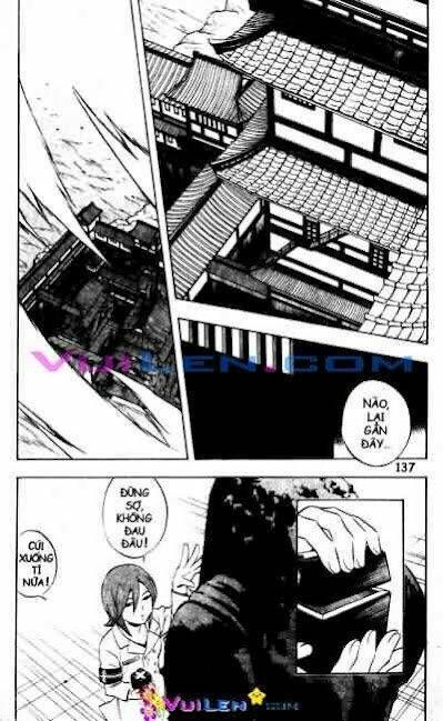 Kết Giới Sư Chapter 56.6 - 134