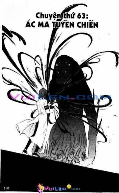 Kết Giới Sư Chapter 56.6 - 135
