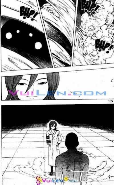 Kết Giới Sư Chapter 56.6 - 136