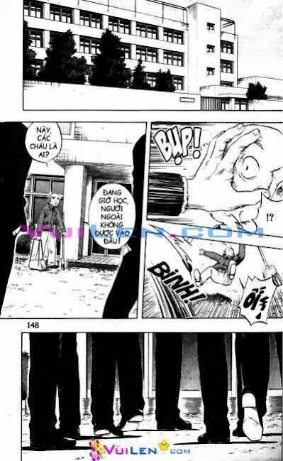 Kết Giới Sư Chapter 56.6 - 144