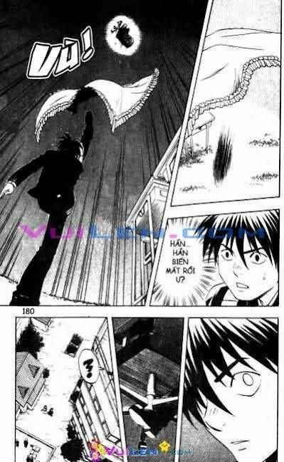 Kết Giới Sư Chapter 56.6 - 173