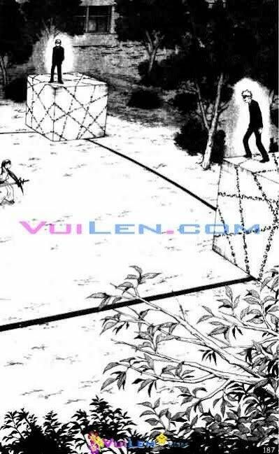 Kết Giới Sư Chapter 56.6 - 179