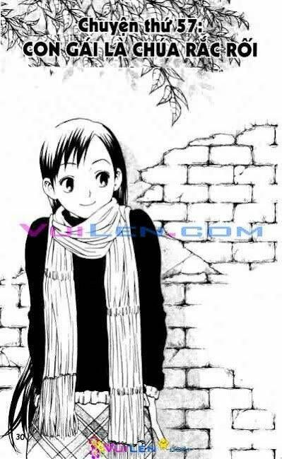 Kết Giới Sư Chapter 56.6 - 29