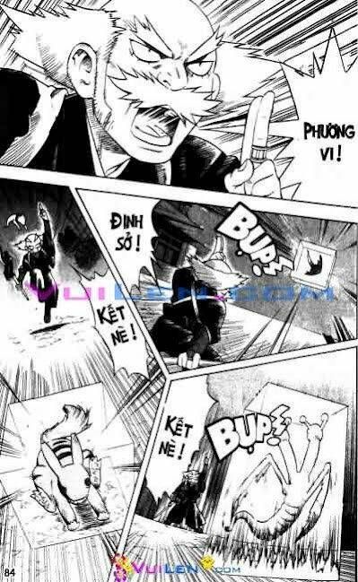 Kết Giới Sư Chapter 56.6 - 83