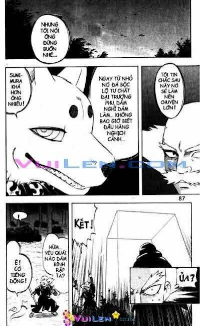 Kết Giới Sư Chapter 56.6 - 86