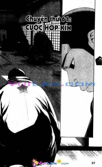 Kết Giới Sư Chapter 56.6 - 96