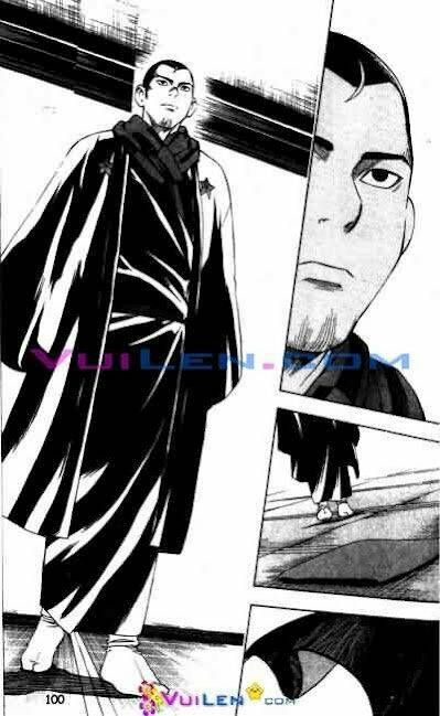 Kết Giới Sư Chapter 56.6 - 99