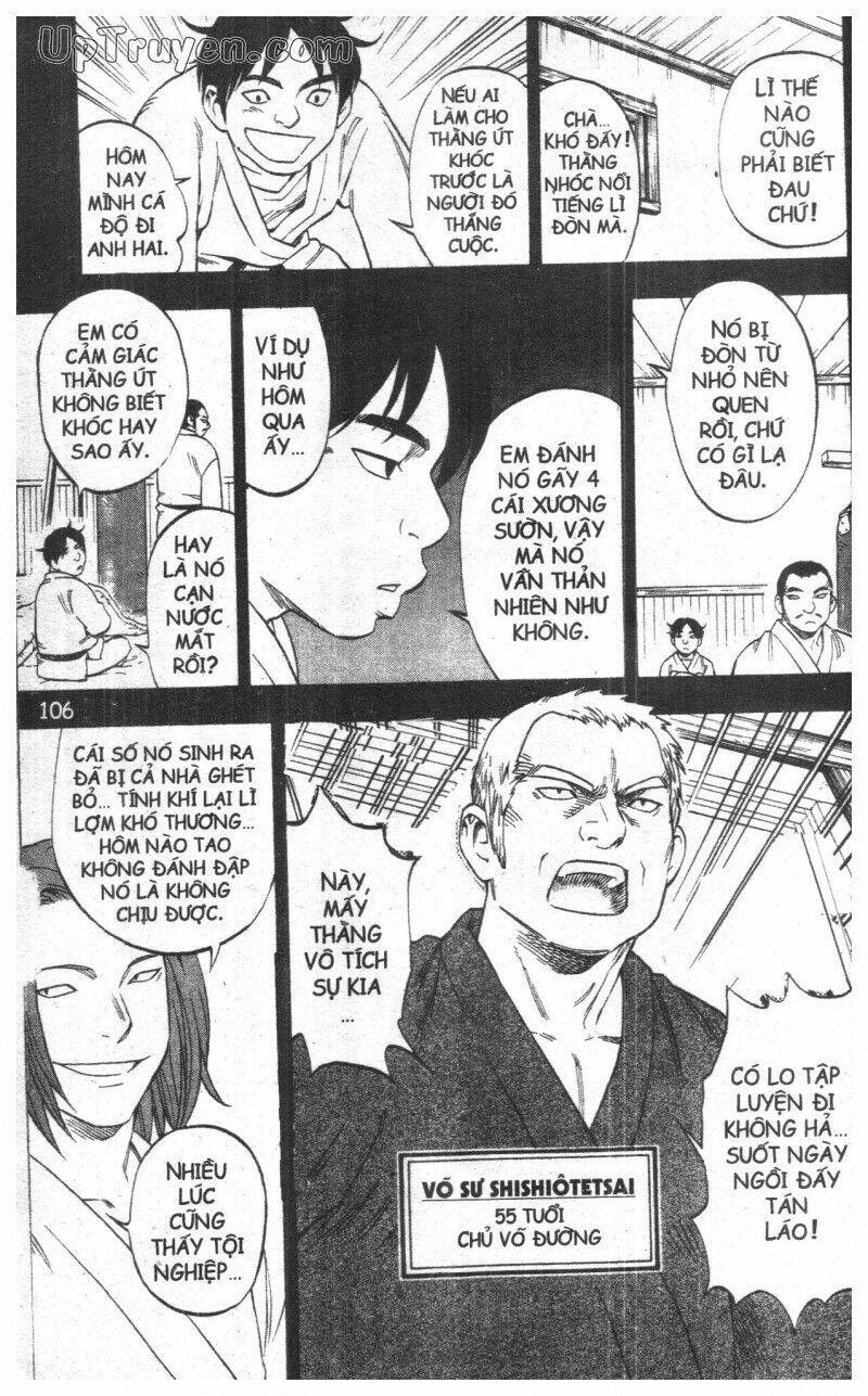 Kết Giới Sư Chapter 66.7 - 102