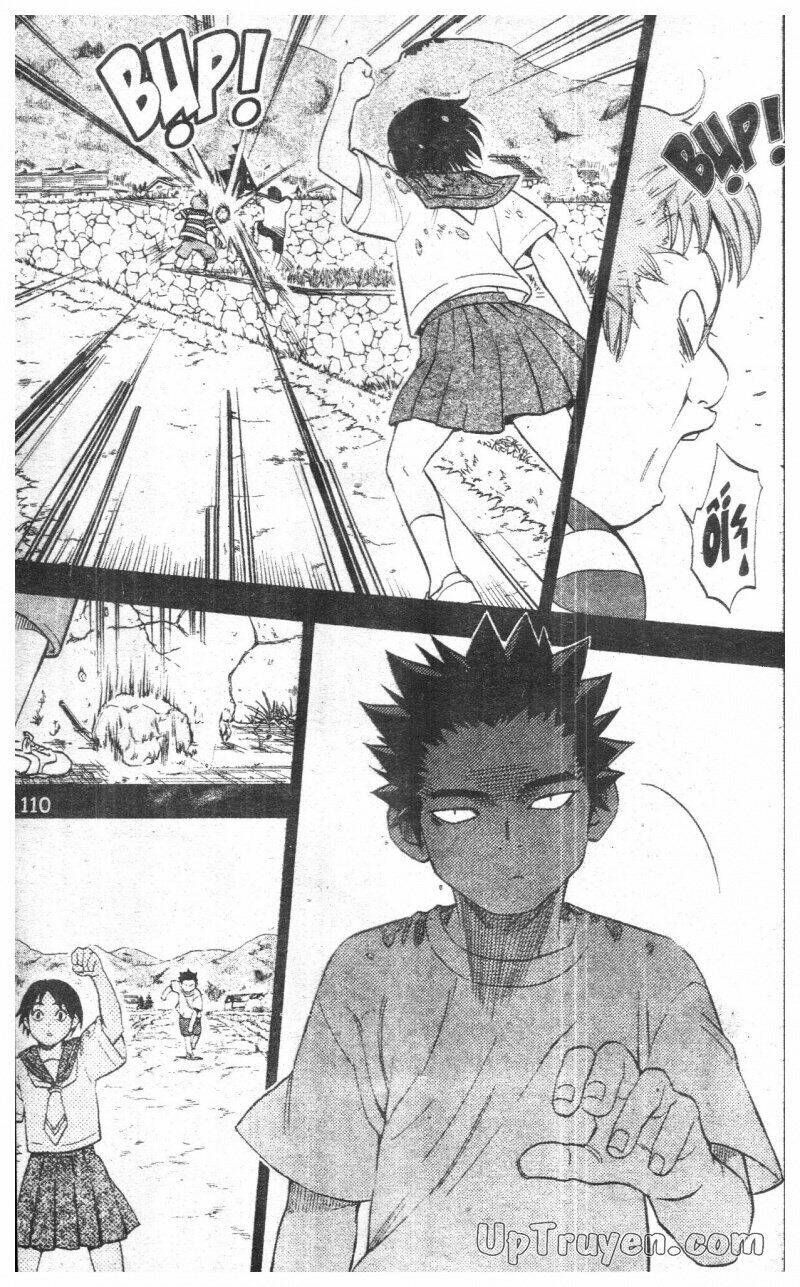 Kết Giới Sư Chapter 66.7 - 106