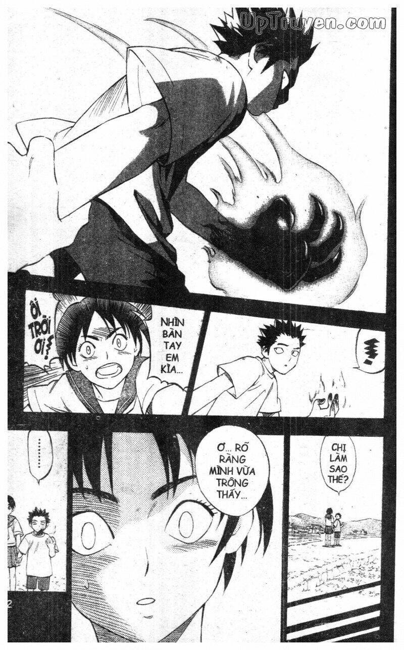 Kết Giới Sư Chapter 66.7 - 108