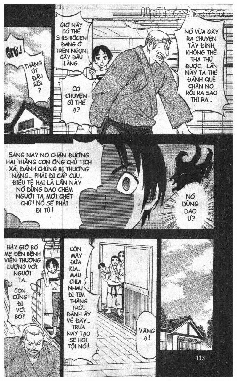 Kết Giới Sư Chapter 66.7 - 109