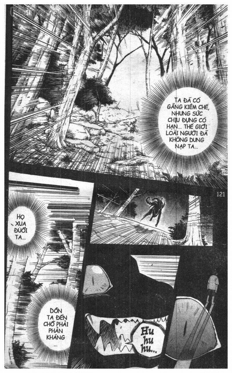 Kết Giới Sư Chapter 66.7 - 117