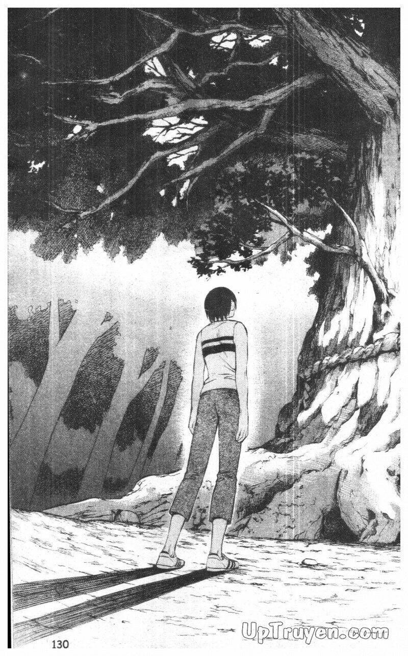 Kết Giới Sư Chapter 66.7 - 126