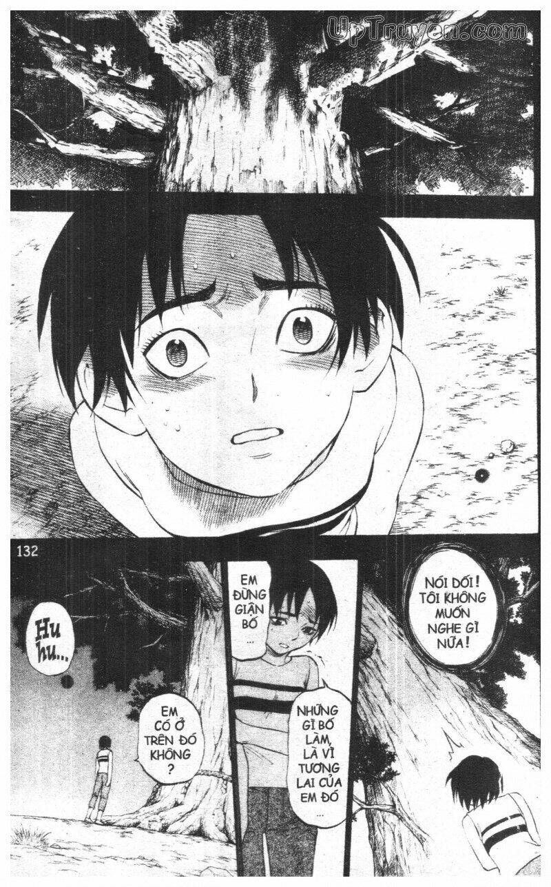 Kết Giới Sư Chapter 66.7 - 128