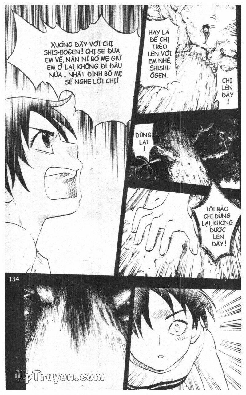 Kết Giới Sư Chapter 66.7 - 130