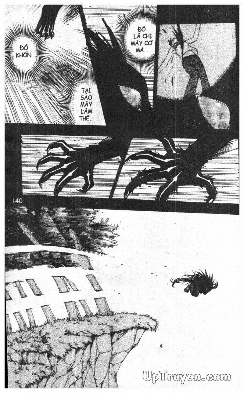 Kết Giới Sư Chapter 66.7 - 136