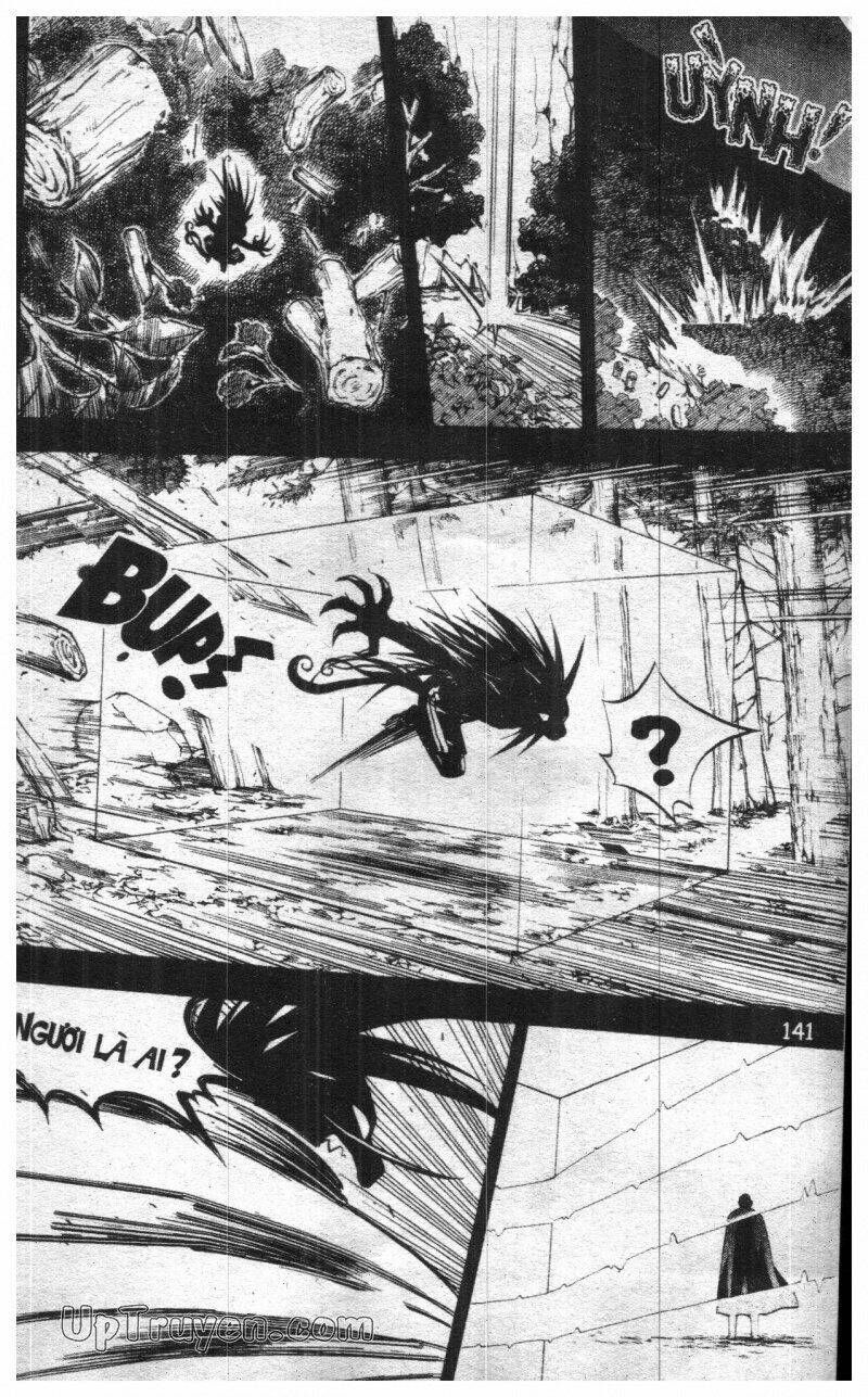 Kết Giới Sư Chapter 66.7 - 137