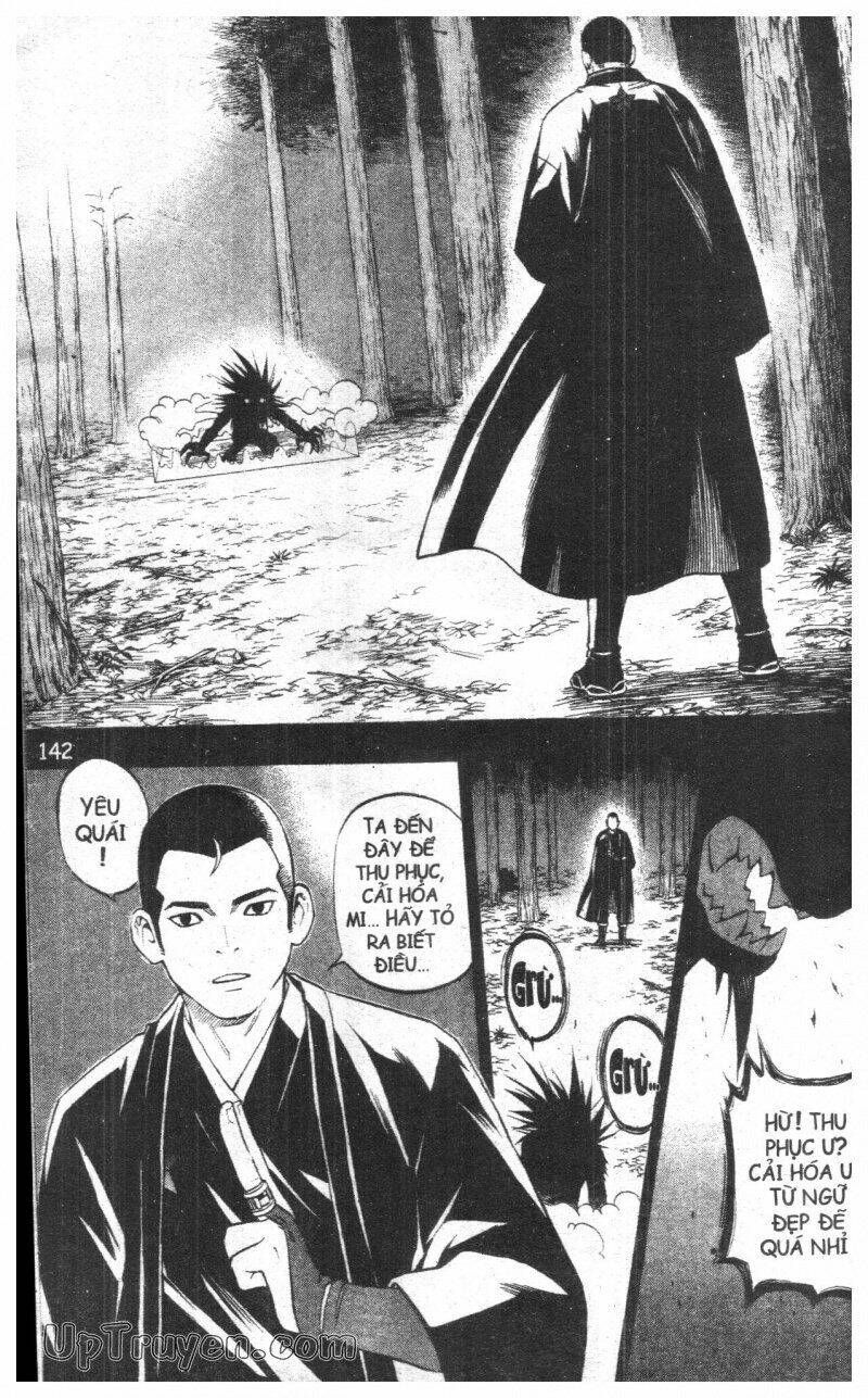 Kết Giới Sư Chapter 66.7 - 138