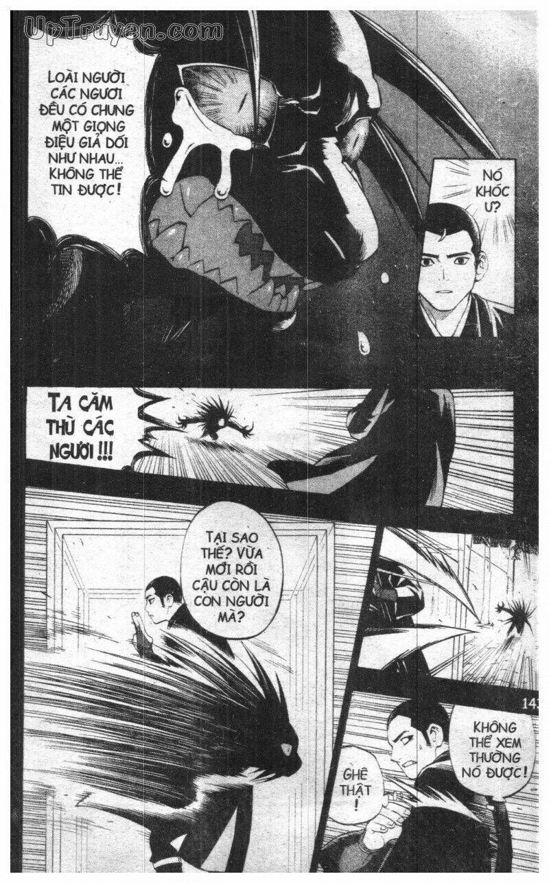 Kết Giới Sư Chapter 66.7 - 139