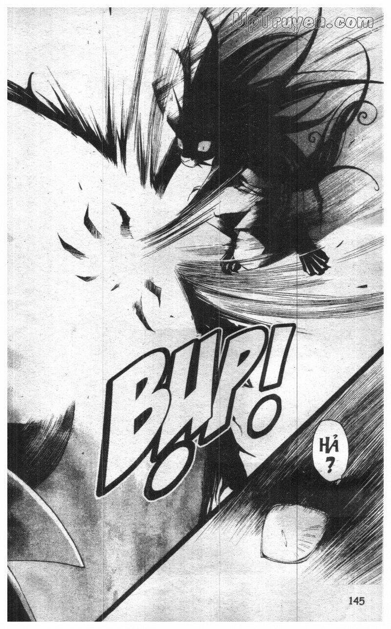 Kết Giới Sư Chapter 66.7 - 141