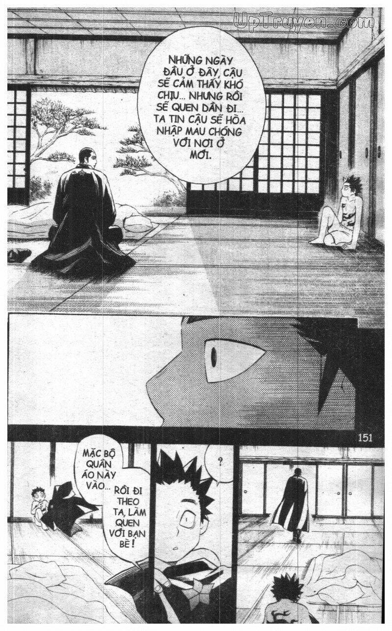 Kết Giới Sư Chapter 66.7 - 147