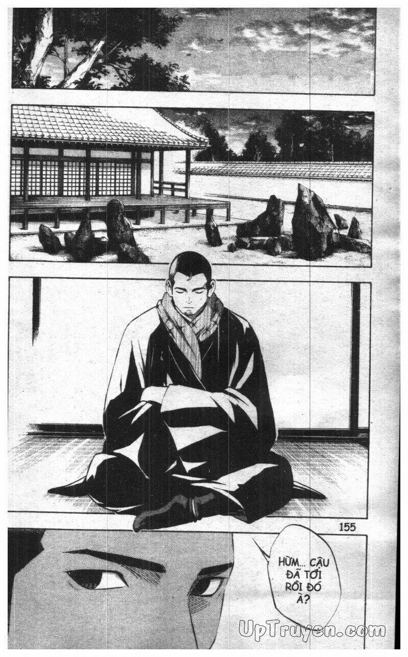 Kết Giới Sư Chapter 66.7 - 151