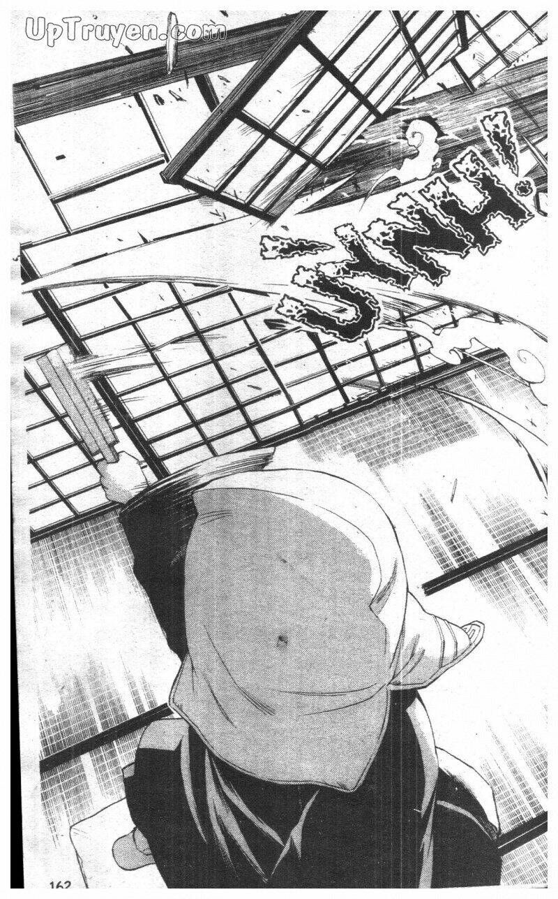 Kết Giới Sư Chapter 66.7 - 158