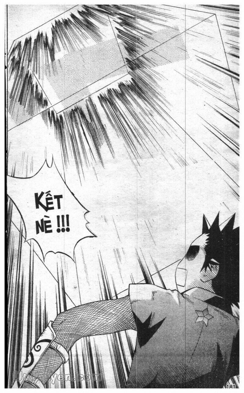 Kết Giới Sư Chapter 66.7 - 177