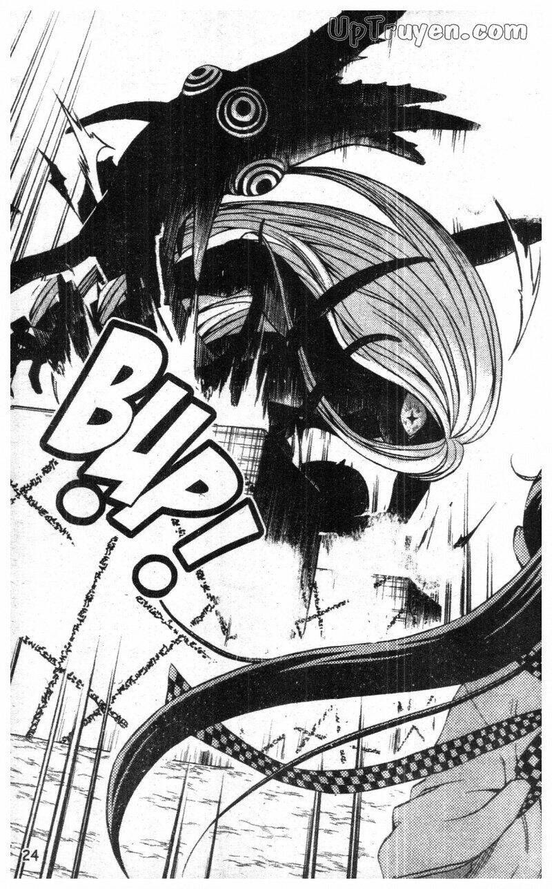 Kết Giới Sư Chapter 66.7 - 22