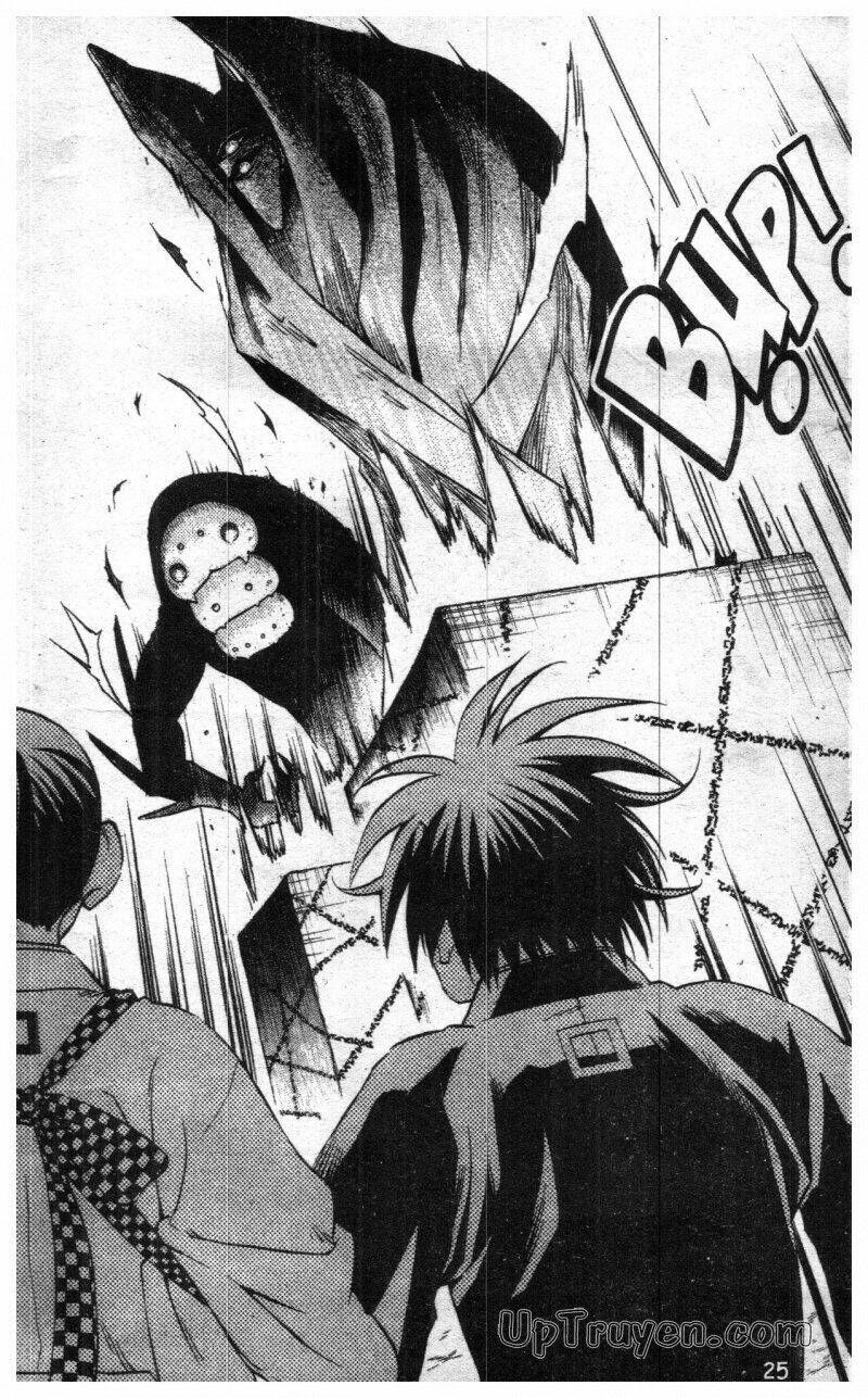 Kết Giới Sư Chapter 66.7 - 23