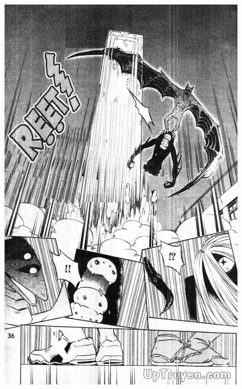 Kết Giới Sư Chapter 66.7 - 34