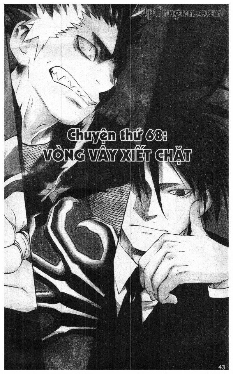 Kết Giới Sư Chapter 66.7 - 41