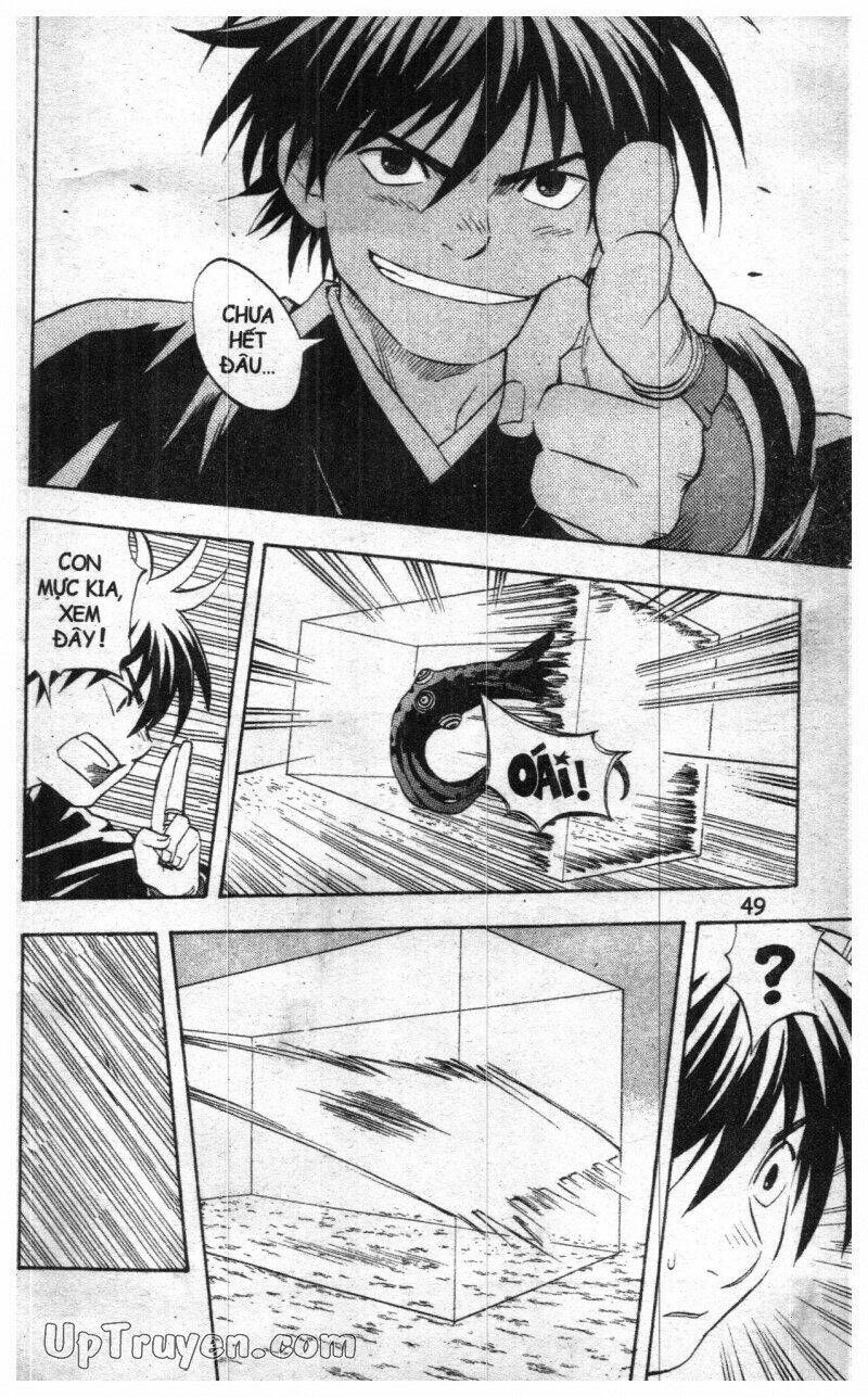 Kết Giới Sư Chapter 66.7 - 47