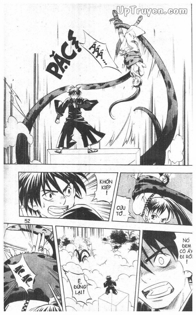 Kết Giới Sư Chapter 66.7 - 50